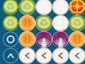 لعبة Veggie Match and Sort على الانترنت