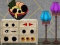 لعبة Discover Hidden Japan Lamp على الانترنت