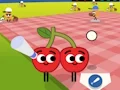 لعبة Doodle Baseball على الانترنت