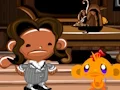 لعبة Monkey Go Happy Stage 846 على الانترنت