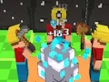 لعبة Merge Mine - Idle Clicker على الانترنت
