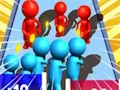 لعبة Count Stickman Master على الانترنت