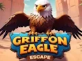 لعبة Griffon Eagle Escape على الانترنت