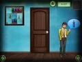 لعبة Amgel Easy Room Escape 187 على الانترنت