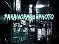لعبة Paranormal Photo على الانترنت