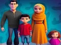 لعبة Escape Duo Journey على الانترنت