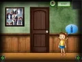 لعبة Amgel Kids Room Escape 203 على الانترنت