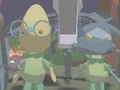 لعبة Scared To Death على الانترنت