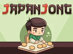 لعبة JapanJong على الانترنت