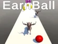 لعبة Earn Ball على الانترنت
