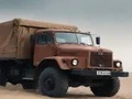 لعبة Offroad Truck Adventure على الانترنت