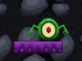 لعبة Monster Dangerous على الانترنت