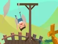 لعبة Daring Hangman Escape على الانترنت
