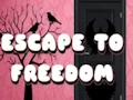 لعبة Escape to Freedom على الانترنت