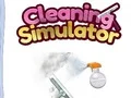 لعبة Cleaning Simulator على الانترنت