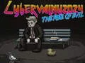 لعبة CyberValny 2024 The Rise Of Evil على الانترنت