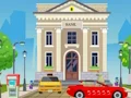 لعبة Fearless Pirate Escape على الانترنت