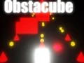 لعبة Obstacube على الانترنت