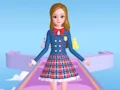 لعبة Fashion Princess: Dress Up على الانترنت