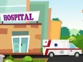 لعبة Junior Doctor Rescue على الانترنت