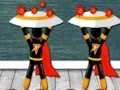 لعبة Find Firestar Angelica على الانترنت