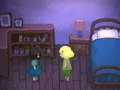 لعبة Hide and Seek على الانترنت
