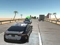 لعبة 911 Racing على الانترنت