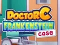 لعبة Doctor C: Frankenstein Case على الانترنت