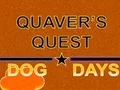 لعبة Quaver's Quest: Dog Days على الانترنت