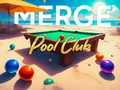 لعبة Merge Pool على الانترنت