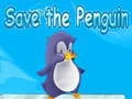 لعبة Save the Penguin على الانترنت