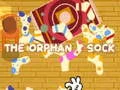 لعبة The Orphan Sock على الانترنت