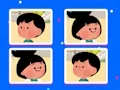 لعبة Silly Sundays Match Up على الانترنت