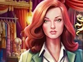 لعبة Crime and Curtains على الانترنت