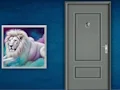 لعبة 15 Doors to Freedom على الانترنت