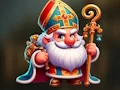 لعبة King Dwarf Man Escape على الانترنت