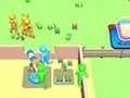 لعبة Zombie Strafing على الانترنت