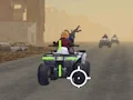 لعبة Grandfather Road Chase: Realistic Shooter على الانترنت