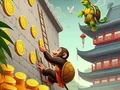 لعبة Climb The Wall على الانترنت
