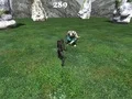 لعبة Knights Last Stand على الانترنت