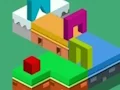 لعبة Zig Zag Gate على الانترنت
