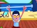 لعبة Gym Lifting Hero Tile Master على الانترنت