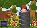 لعبة Boy Escape from Snake على الانترنت