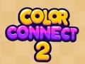 لعبة Color Connect 2 على الانترنت