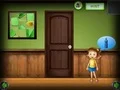 لعبة Amgel Kids Room Escape 205 على الانترنت