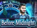 لعبة Before Midnight على الانترنت