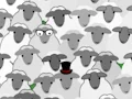 لعبة Daily Spot the Goat على الانترنت