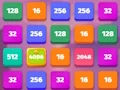 لعبة 2048 Number Match على الانترنت
