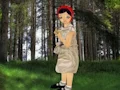 لعبة Murder Spot to Girl Escape على الانترنت