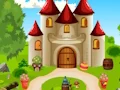 لعبة Goodly Goose Rescue على الانترنت
